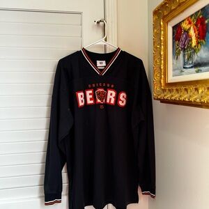 Vintage Chicago Bears Crew